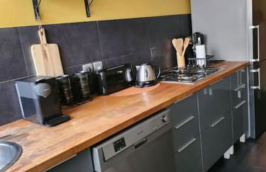 Gîte Animals King'Dôme 8min du Zoo de Beauval - Foto 29