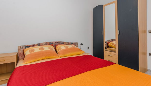 Apartments Palaic - Foto 3, Habitación