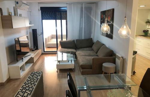 Adosado, wifi, playa, lugar espacioso, vacacional - Photo 9