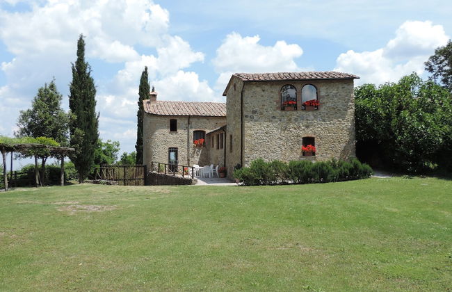 Agriturismo Colli di Travale - Foto 45