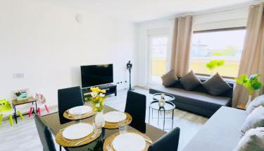 Penthouse mit Sonnenterrasse - zentral in Wunstorf - Foto 5