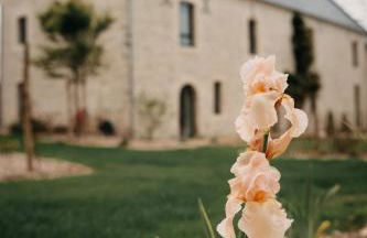Le Clos d'Omaha - Suites luxueuses à 5 min d'Omaha Beach - Foto 40