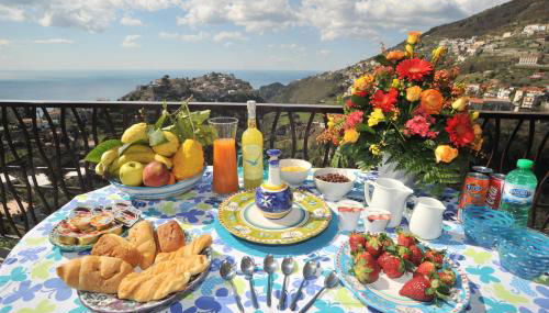 Colpo d'Ali - Amazing view in Ravello - Foto 2