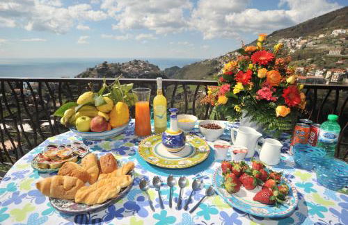 Colpo d'Ali - Amazing view in Ravello - Foto 2