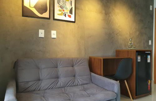 Studio Novo e Aconchegante no Centro de Guarulhos - Foto 17