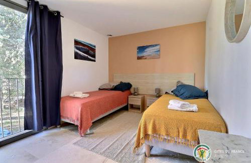 Gîtes Lou Hamou - Foto 10