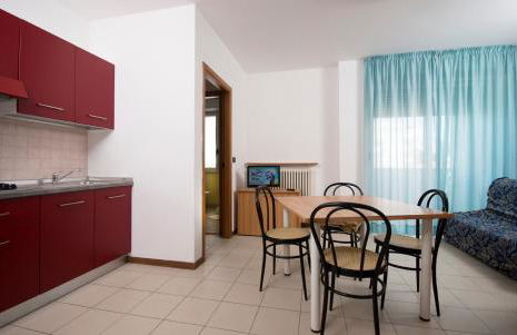 Residence Villa Azzurra - Photo 23