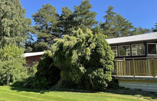 4 Person Holiday Home in Uddevalla-by Traum - Photo 17