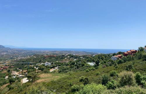 Modern Marbella Villa, Pool, Ocean & Mountain View - Foto 25