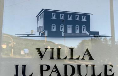 Villa Il Padule - Foto 17