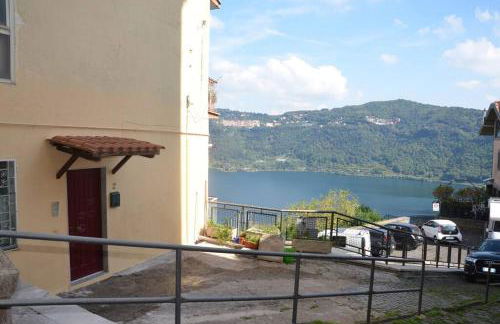 Casa con vista su Lago di Nemi - Foto 1
