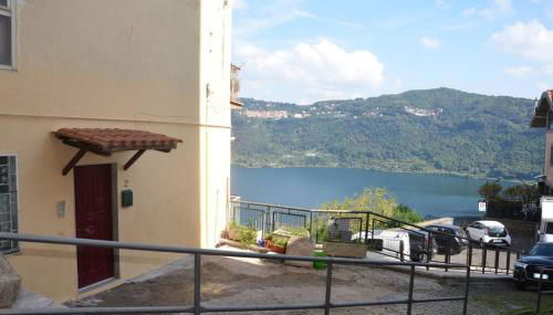 Casa con vista su Lago di Nemi - Foto 1