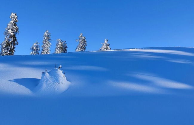 Holiday Apartment The Neuhaus - Foto 15