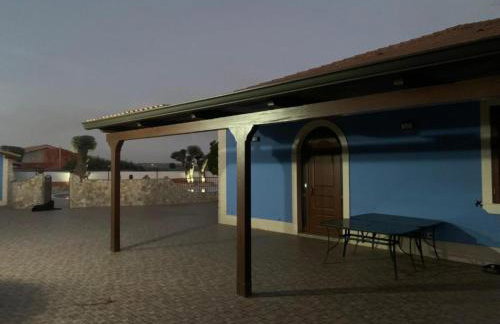 Villa Parisi con piscina - Foto 21