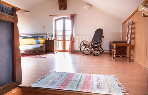 Holiday Home Le Noyer by Interhome - Foto 62