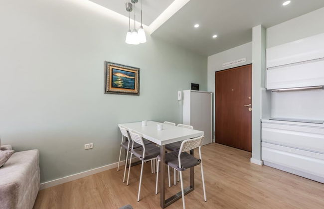 Naos Beach Apartment - Foto 18