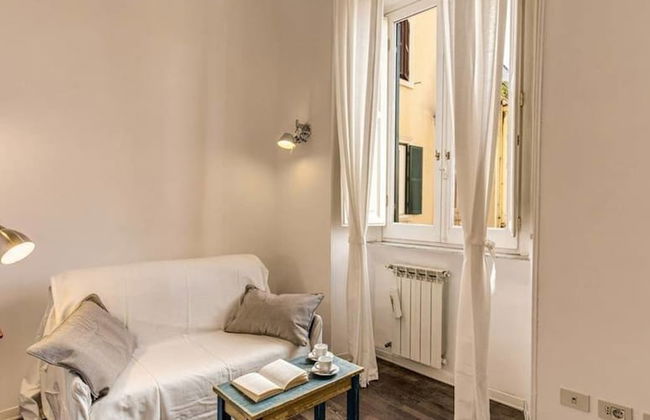 Colosseo view Suite - Photo 17