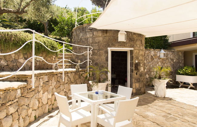 MelRose Relais - Foto 4