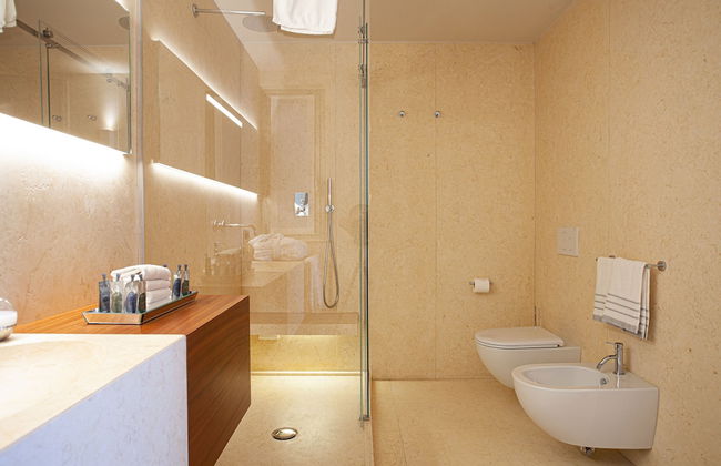 Il Leccio Luxury Resort - Foto 26