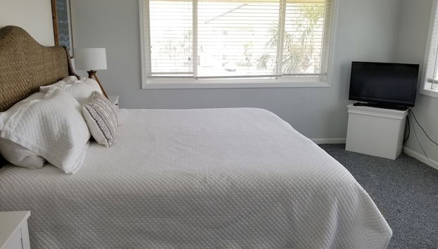 Summerhouse 436 - Foto 3, Habitación