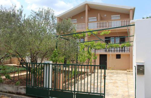 Apartments Jagoda - Photo 1