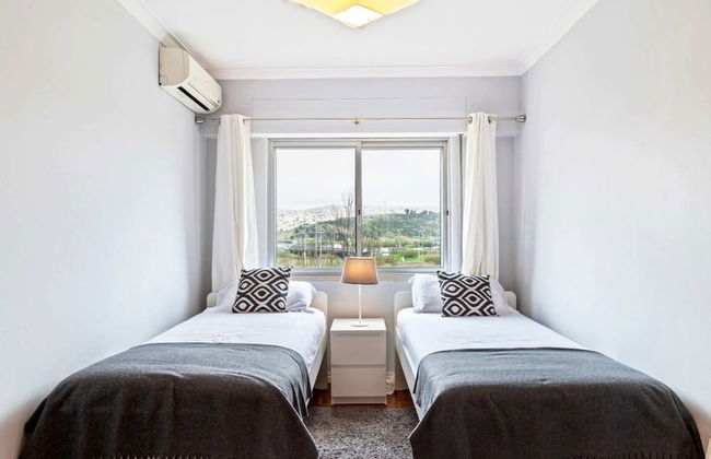 Large Contemporary 3 Bedroom Apartment - Foto 1