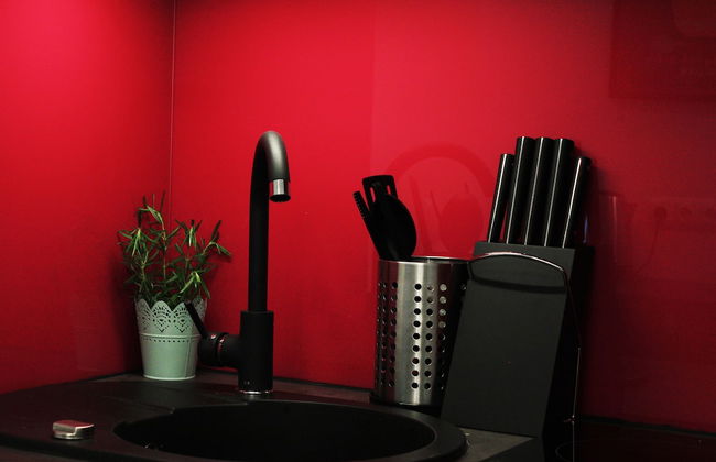 JessApart - Ochota Apartments - Photo 33