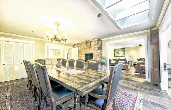 Lx47: Pebble Garden Retreat Home With Modern Kitchen - Foto 20