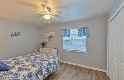 Downtown Gulfport Heated & Cooled Pool-B - Foto 34