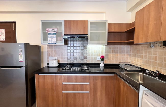 Acron Seawinds Baga-Arpora - Foto 6