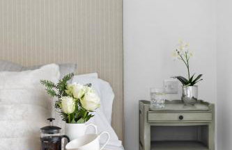 The Seaview Suites and Ground Floor Suite at The Corbyn Apartments - Foto 68