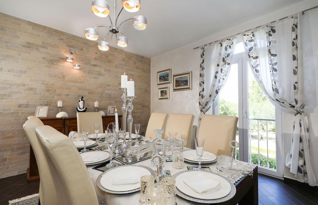 Villa Bella Zadarvillas - Foto 10