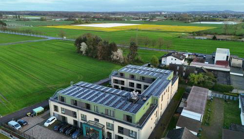 Fair n Square Hotel 24 Stunden Self-Check In - Foto 3