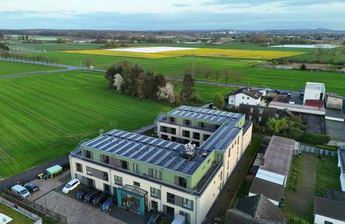 Fair n Square Hotel 24 Stunden Self-Check In - Foto 3