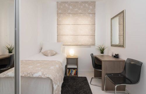 S Luxury Apartments - Photo 26