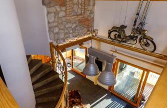 Chalet Alpenloft 1 - Foto 43