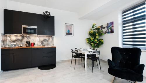 Apartament Solny Centrum Wieliczka 11 - Foto 2