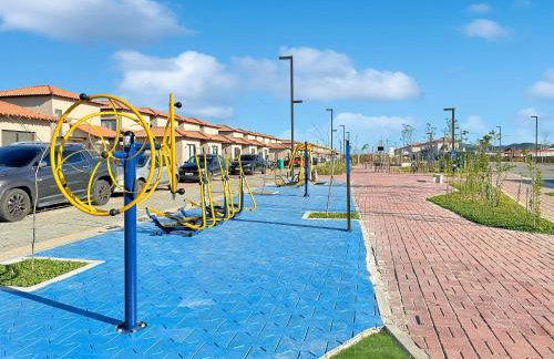 Condominio Clube Marina Privativa Casa espaçosa - Foto 37