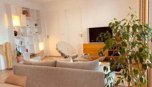 Appartement T3 Confluence - Photo 4