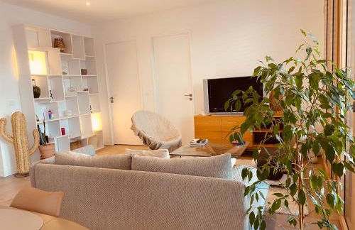 Appartement T3 Confluence - Photo 4