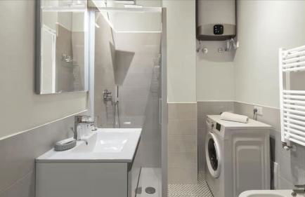 Cozy Apartment in the Risorgimento Area - Photo 11