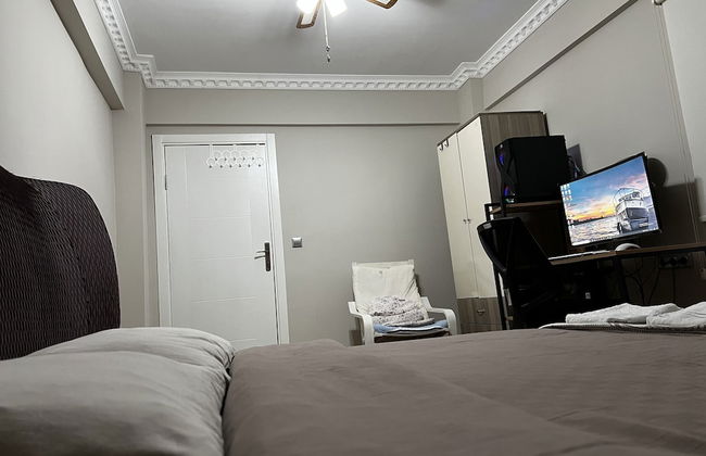 Khavi Airport Apart - Foto 9