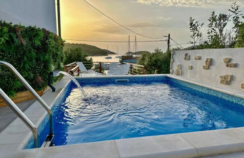 Beach Villa Ema - Foto 1