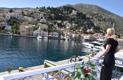 Cavo apartment - Foto 13