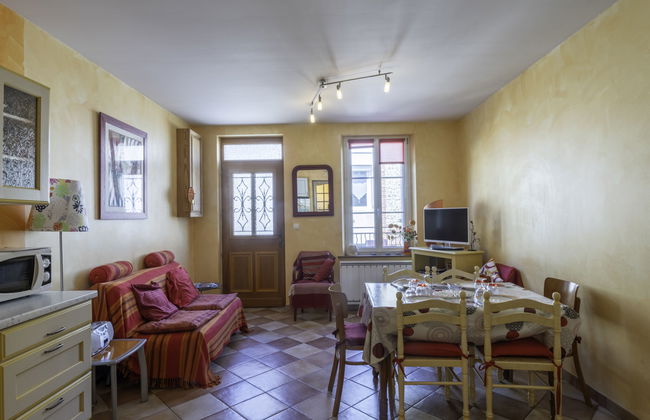 La Rose des Vents - Foto 4