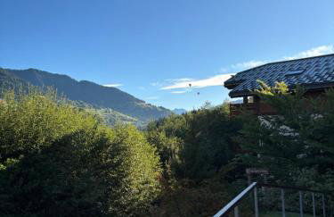 Le Flocon Cosy Espace Diamant - Foto 7