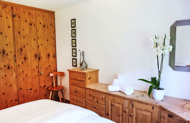 Chesa Arlas D2 - Foto 15