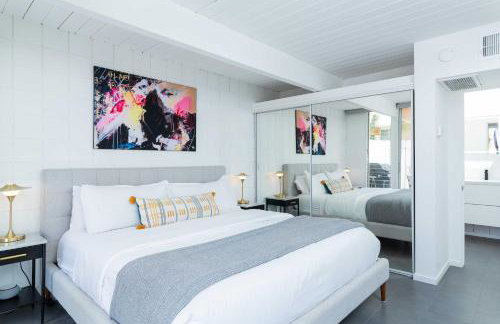 Modern Bungalow in Historic Ocotillo Lodge! - Foto 14