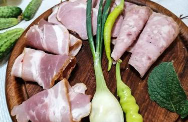 Agroturystyka Sikorki - Foto 45