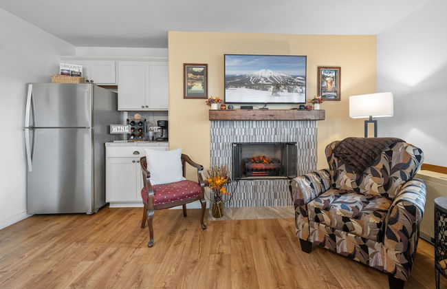 Paradise in the Pines - Foto 24